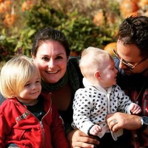 Meet your Posher, Ari